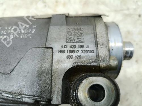 Steering rack PORSCHE MACAN (95B) 3.0 S | BP34189981M22  - Image 13