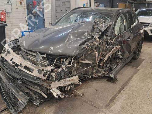 Brugte MERCEDES-BENZ GLC (X254) 300e 4-matic (254.656) 4971925