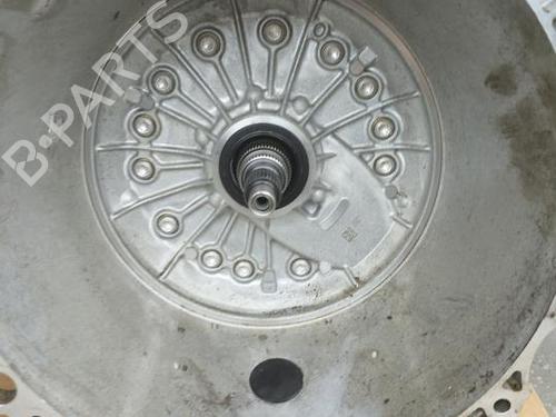Gearbox LAND ROVER RANGE ROVER VELAR (L560) 2.0 P250 Si4 4x4 | BP39115090M3 - Image 4