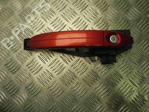 Used Front left exterior door handle FORD S-MAX (WA6) 2.0 TDCi (130 hp) 28943779