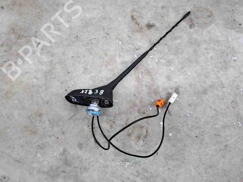Used Antenna/Base OPEL MOKKA 1.2 (76) (101 hp) 29866172