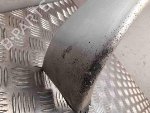 Wheel arch trim TESLA MODEL X (5YJX) P90D AWD | BP28945106C116