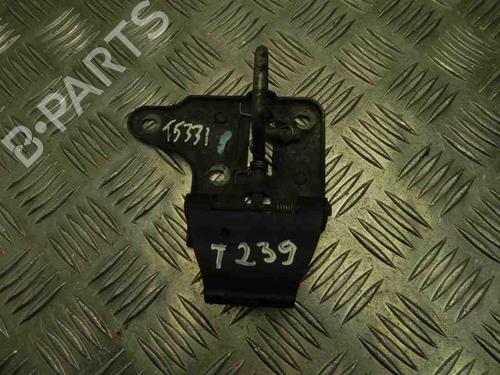 Andre SKODA OCTAVIA III Combi (5E5, 5E6) 1.6 TDI (105 hp) 28919008