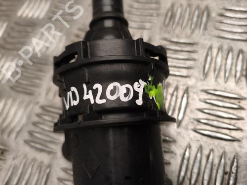 Thermostat housing DACIA BIGSTER 1.2 TCe 140 (RYMH) | BP37612575M116 - Image 3