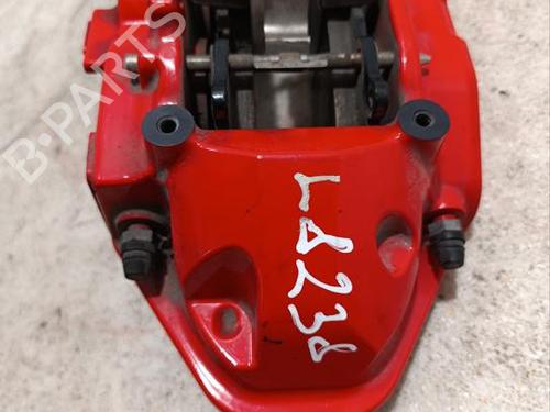 Right rear brake caliper CHEVROLET CORVETTE (C8) 6.2 | BP40112279M106 - Image 5