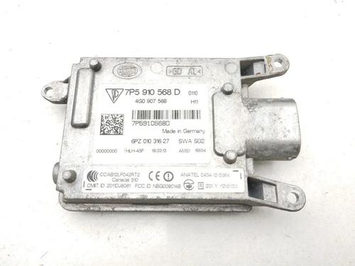 Electronic module PORSCHE CAYENNE (92A) 4.8 S | BP28925975M83