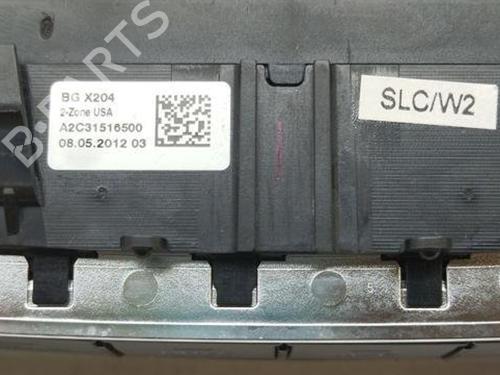 Electronic sensor MERCEDES-BENZ CLS (C218) CLS 500 4-matic (218.391) | BP28932484M84 