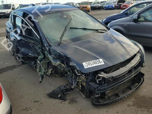 Camera VAUXHALL ASTRA Mk VII (K) (B16) 1.4 Turbo | BP37576022E14 - Image 6