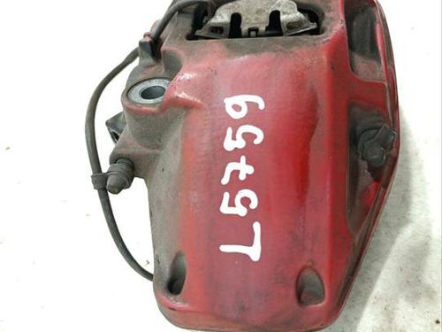 Left front brake caliper BENTLEY BENTAYGA (4V1) 6.0 | BP38997166M105 - Image 2