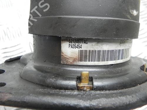 Other JEEP GRAND CHEROKEE IV (WK, WK2) 3.0 CRD V6 4x4 | BP28913630O1 