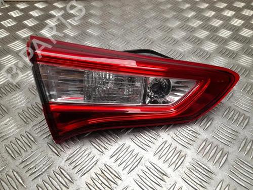 Venstre Baklys Venstre Baklys TOYOTA YARIS (_P13_) 1.5 Hybrid (NHP130_) (101 hp) 35790707 35790707