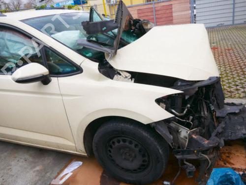 Switch VW TOURAN (5T1) 2.0 TDI | BP37545721I30 - Image 10