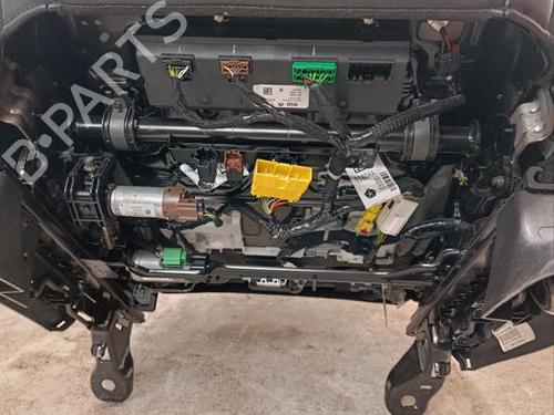 Seats set CHRYSLER PACIFICA (RU) 3.6 Hybrid | BP40206062C78 - Image 21