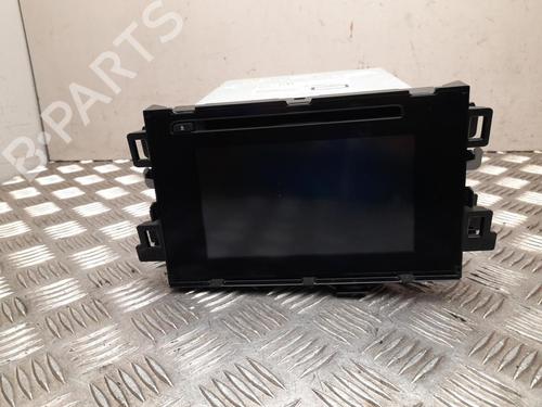 radio-mazda-cx-5-kf-2016-37556195 main image