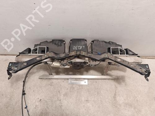 Front slam panel CHEVROLET CORVETTE (C8) 6.2 | BP40112291C72 - Image 6