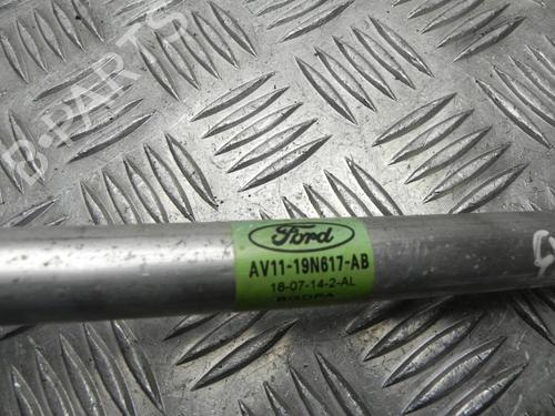 Pipe FORD B-MAX (JK) 1.6 Ti | BP37579429M125 - Image 2