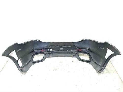 Rear bumper PORSCHE PANAMERA (971) 3.0 4 (97ABA1, 97BBA1) | BP29373561C8 