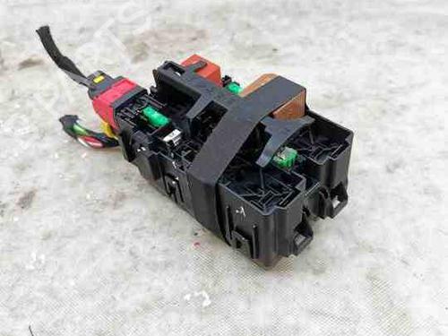 Fuse box OPEL MOKKA 1.2 (76) | BP29866155E1 