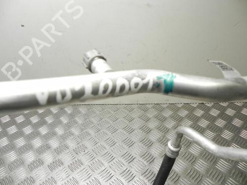 AC pipe VW T-CROSS (C11, D31) 1.0 TSi | BP37542661M126 - Image 4