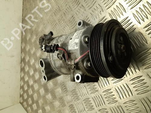 Used AC compressor AC compressor OPEL ASTRA K (B16) 1.0 Turbo (68) (105 hp) 28915283 28915283