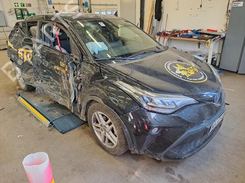 Switch TOYOTA C-HR (_X1_) 1.8 Hybrid (ZYX10_, ZYX11_, ZYX10R, ZYX11R) | BP37545096I30  - Image 6