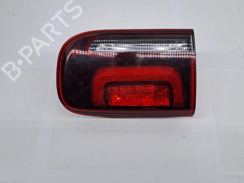 Used Left taillight CITROËN C4 CACTUS 1.2 THP 110 (110 hp) 28916699