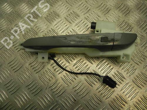 Türgriff vorne links außen für HYUNDAI KONA (OS, OSE, OSI) 1.6 T-GDi (177 hp) 28946366