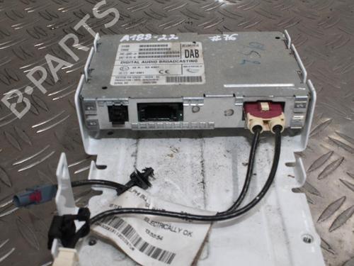 Electronic module VOLVO XC60 I SUV (156) D3 / D4 | BP39997697M83 - Image 2