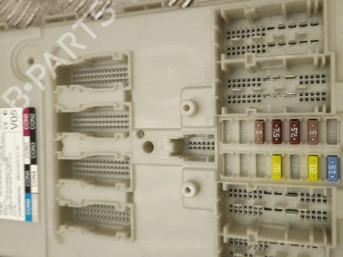 Fuse box BMW 5 (G30, F90) 520 d | BP28922588E1 - Image 2
