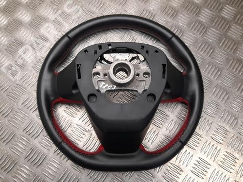 Steering wheel SKODA SUPERB III Estate (3V5) 1.4 TSI iV | BP28919539C49 