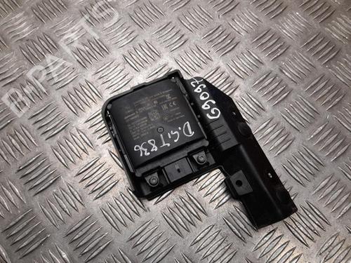Elektronisk modul FORD MONDEO V Turnier (CF) 2.0 TDCi | BP28921343M83 