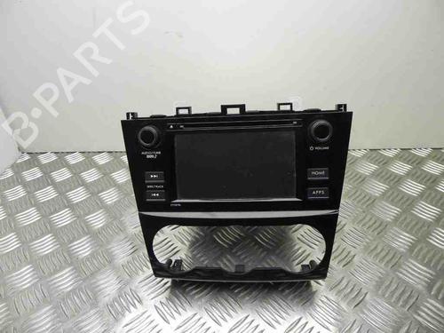 Used Electronic module SUBARU FORESTER (SJ_) 2.0 D AWD (SJD) (147 hp) 28938967