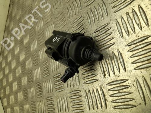 Used Auxiliary water pump Auxiliary water pump 38964648 38964648