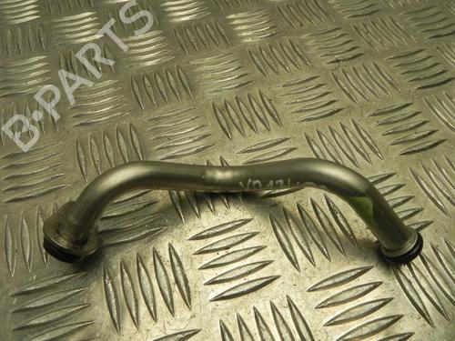 Used Pipe SKODA FABIA III (NJ3) 1.0 TSI (95 hp) 28925090