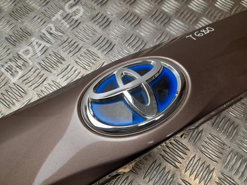 Other TOYOTA PRIUS PLUS (_W4_) 1.8 Hybrid (ZVW40W, ZVW41W) | BP37549547O1 - Image 3