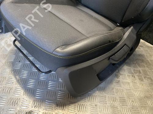 Sæde sæt RENAULT KANGOO III MPV TCe 130 (KJMB) | BP37564273C78 - Image 5
