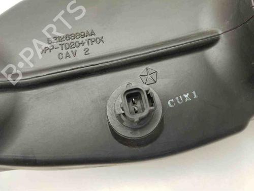 Air filter box DODGE DURANGO (WD) 5.7 | BP28946910M87