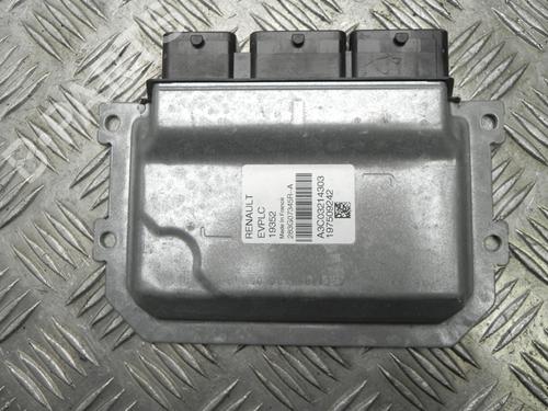 Elektronische module RENAULT ZOE (BFM_) ZOE (92 hp) 28921901