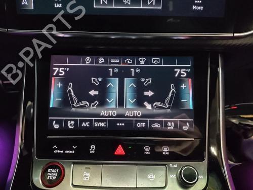 Display AUDI Q8 (4MN, 4MT) RS FSI Mild Hybrid quattro | BP38999468C48 - Image 2