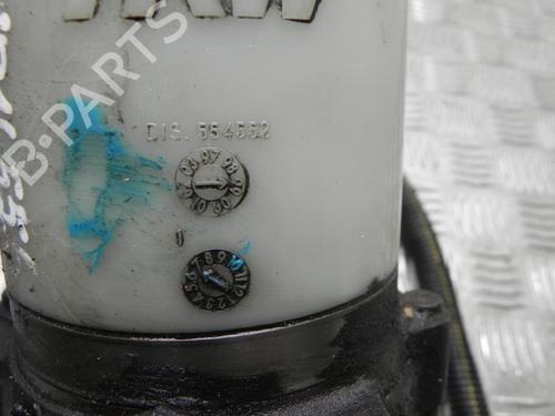 Steering pump OPEL ZAFIRA A MPV (T98) 2.0 DI 16V (F75) | BP28920458M99