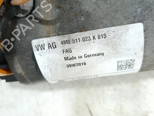 Anti roll bar BENTLEY BENTAYGA (4V1) 6.0 | BP37239958M96 - Image 7