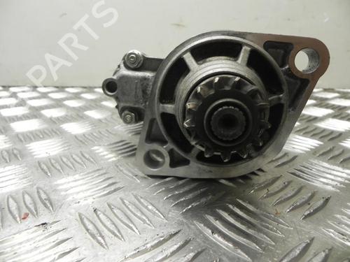 Starter AUDI Q3 (8UB, 8UG) 2.0 TFSI quattro | BP37582227M8 - Image 2