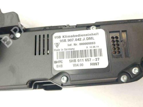 Elektronisk sensor PORSCHE MACAN (95B) 3.0 S | BP28922352M84 