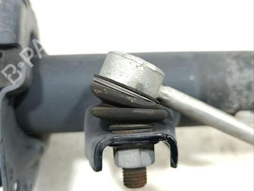Right front shock absorber VW ATLAS (CA1, CA2, CA3) 3.6 FSI | BP38997115M17 - Image 7