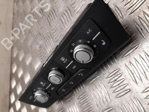 Climate control AUDI A6 C7 Avant (4G5, 4GD) 2.0 TDI | BP37547409I5 - Image 3