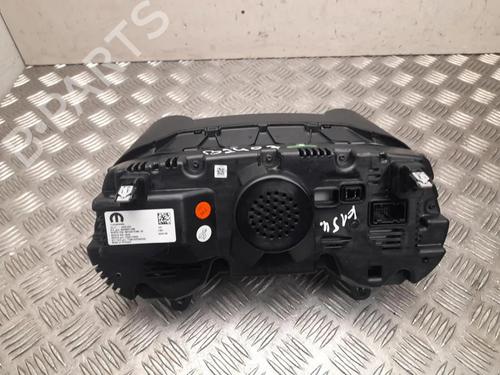 Instrument cluster ALFA ROMEO GIULIA (952_) 2.0 (952ABA25B) | BP31296181C47