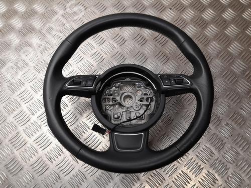 Used Steering wheel AUDI A1 Sportback (8XA, 8XF) 1.4 TFSI (125 hp) 28916504