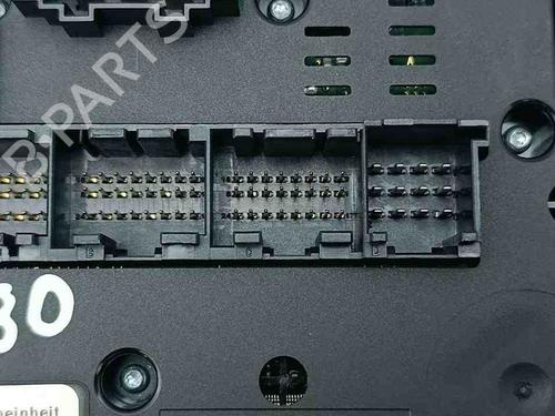 Electronic sensor PORSCHE MACAN (95B) 3.0 S | BP28920136M84