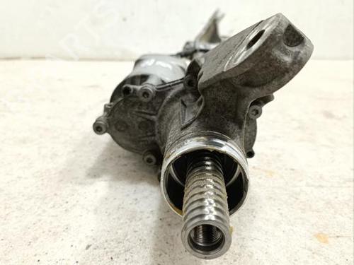 Steering column LAND ROVER DEFENDER Station Wagon (L663) P300 Si4 4x4 | BP39000537M21 - Image 6