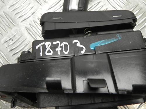 Gear lever MASERATI GHIBLI III (M157) 3.0 S | BP28933586M90 